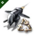 Federation Navy Drone Damage Amplifier