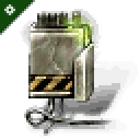 Low-grade Snake Omega