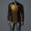 Men's 'Marshal' Jacket (Amarr)