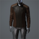 Men's 'Marshal' Jacket (Minmatar)