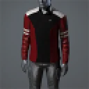 Men's 'Marshal' Jacket (Sisters of EVE)