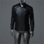 Men's 'Marshal' Jacket (Mordu's Legion)