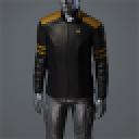 Men's 'Marshal' Jacket (InterBus)