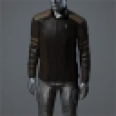 Men's 'Marshal' Jacket (Guristas)