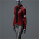 Women's 'Gunner' Jacket (Sisters of EVE)