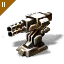 Polarized 425mm AutoCannon