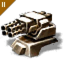 Polarized 800mm Repeating Cannon