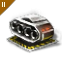 Polarized Heavy Assault Missile Launcher