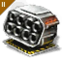 Polarized Torpedo Launcher