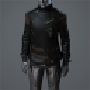 Men's 'Outlaw' Jacket (Guristas)