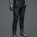 Men's 'Outlaw' Pants (Guristas)