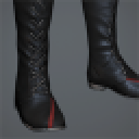 Men's 'Outlaw' Boots (Blood Raiders)