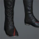 Men's 'Outlaw' Boots (Blood Raiders)