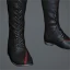 Men's 'Outlaw' Boots (Blood Raiders)