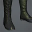 Men's 'Outlaw' Boots (Sansha's Nation)