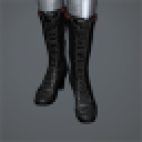 Women's 'Outlaw' Boots (Blood Raiders)