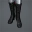 Women's 'Outlaw' Boots (Blood Raiders)