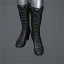 Women's 'Outlaw' Boots (Sansha's Nation)