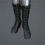 Women's 'Outlaw' Boots (Guristas)