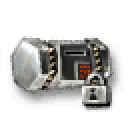 Small Secure Container