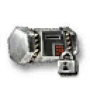 Small Secure Container