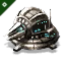 CONCORD Ion Siege Blaster