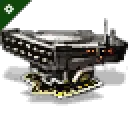 CONCORD XL Torpedo Launcher