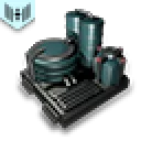 Standup Reprocessing Facility I