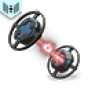 Standup Cynosural Field Generator I