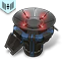 Standup Cynosural System Jammer I