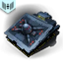 Standup Guided Bomb Launcher I