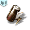 Standup Heavy Energy Neutralizer I