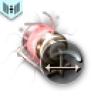 Standup Focused Warp Disruptor I