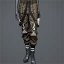 Women's 'Hephaestus' Pants (desert)