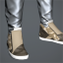 Men's 'Hephaestus' Shoes (desert)