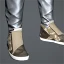 Men's 'Hephaestus' Shoes (desert)