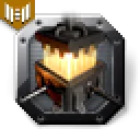 Standup XL-Set Ship Manufacturing Efficiency II