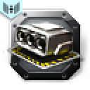 Standup L-Set Missile Flight Processor I