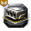 Standup L-Set Missile Flight Processor II