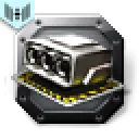 Standup L-Set Bomb Aimer I