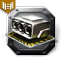 Standup L-Set Bomb Aimer II