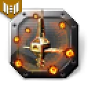 Standup L-Set Point Defense Battery Control II