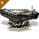 Rapid Torpedo Launcher II