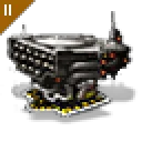 XL Cruise Missile Launcher II