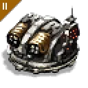 Dual Giga Pulse Laser II