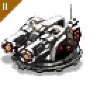 Dual Giga Beam Laser II