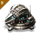 Ion Siege Blaster II