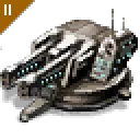 Dual 1000mm Railgun II