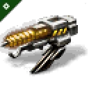 ORE Ice Mining Laser