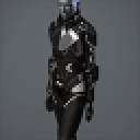 Women's Genolution Combat Suit